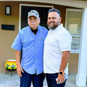 Meet your Posher, Lamas